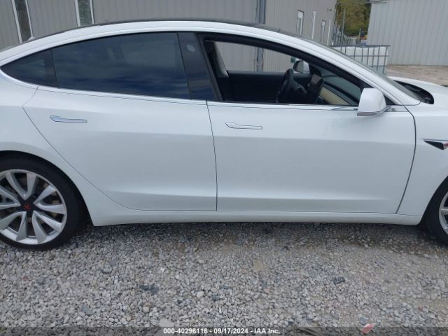 5YJ3E1EA5KF466517 Tesla Model 3 Long Range/mid Range/standard Range/standard Range Plus