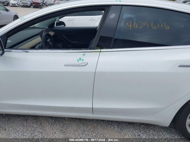5YJ3E1EA5KF466517 Tesla Model 3 Long Range/mid Range/standard Range/standard Range Plus