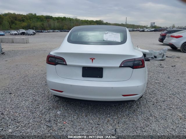 5YJ3E1EA5KF466517 Tesla Model 3 Long Range/mid Range/standard Range/standard Range Plus