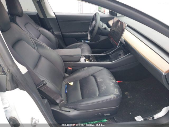 5YJ3E1EA5KF466517 Tesla Model 3 Long Range/mid Range/standard Range/standard Range Plus