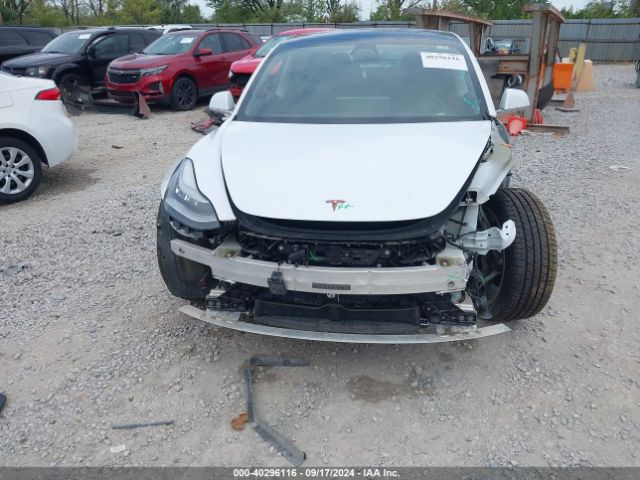 5YJ3E1EA5KF466517 Tesla Model 3 Long Range/mid Range/standard Range/standard Range Plus