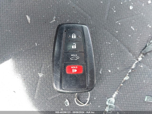 Toyota Rav4 Xle 2020 2T3W1RFVXLW066683 Image 11