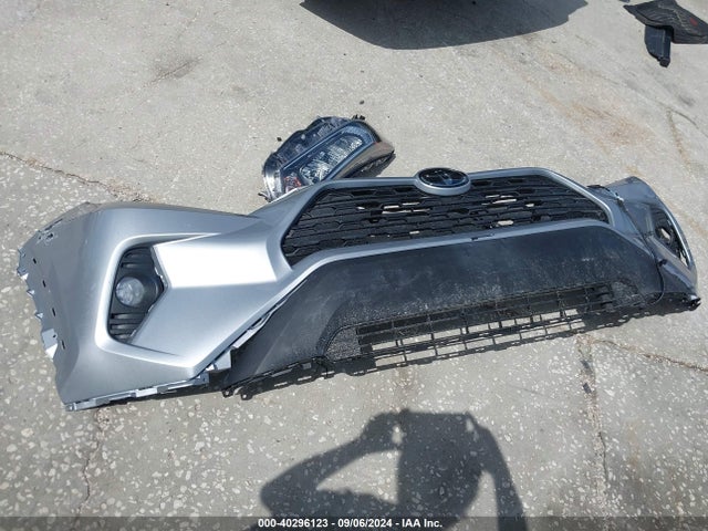 Toyota Rav4 Xle 2020 2T3W1RFVXLW066683 Image 12