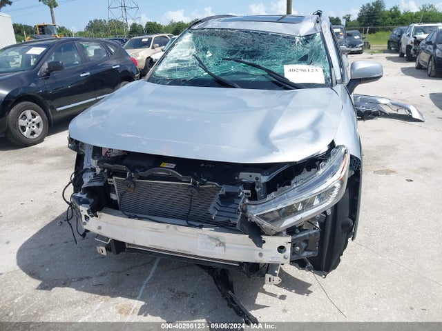 Toyota Rav4 Xle 2020 2T3W1RFVXLW066683 Image 6