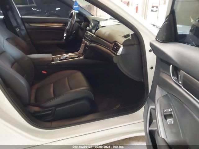 1HGCV2F35NA021845 Honda Accord Sport 2.0t