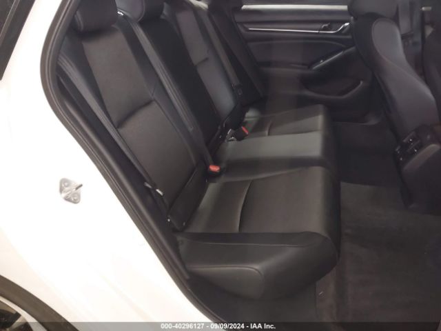 1HGCV2F35NA021845 Honda Accord Sport 2.0t