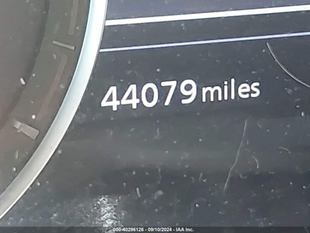 3PCAJ5BA9MF109035 Infiniti Qx50 Luxe