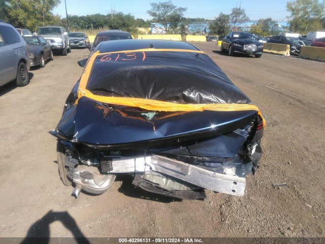 Honda ACCORD EX 2024 1HGCY1F37RA017190 Image 16