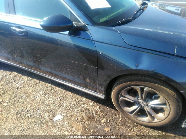 Honda ACCORD EX 2024 1HGCY1F37RA017190 Image 18