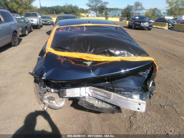 Honda ACCORD EX 2024 1HGCY1F37RA017190 Image 19