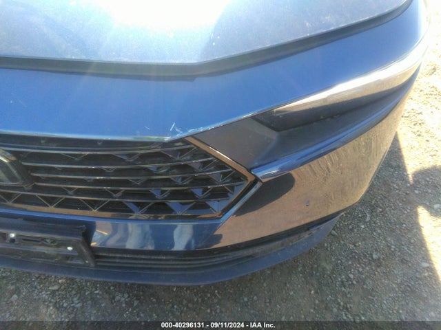 Honda ACCORD EX 2024 1HGCY1F37RA017190 Image 6