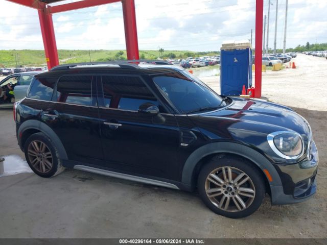 WMZYS7C56K3F47193 Mini Countryman Cooper