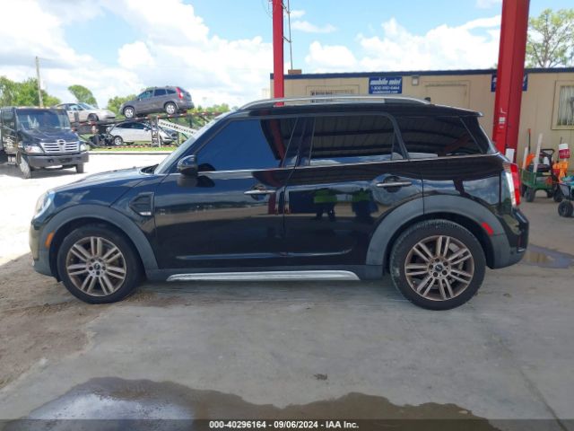 WMZYS7C56K3F47193 Mini Countryman Cooper