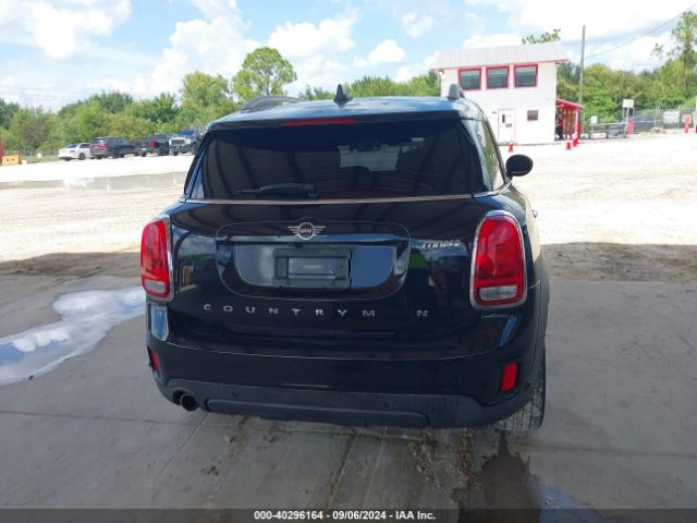 WMZYS7C56K3F47193 Mini Countryman Cooper