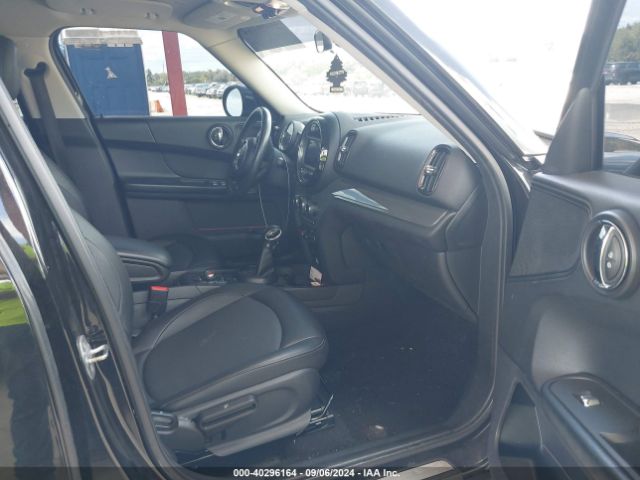 WMZYS7C56K3F47193 Mini Countryman Cooper