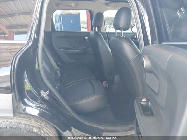 WMZYS7C56K3F47193 Mini Countryman Cooper