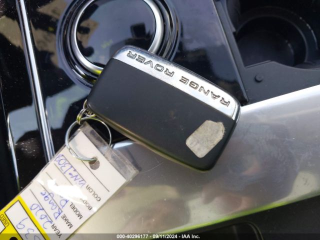 SALYB2EX3LA291308 Land Rover Range Rover Velar P250 S