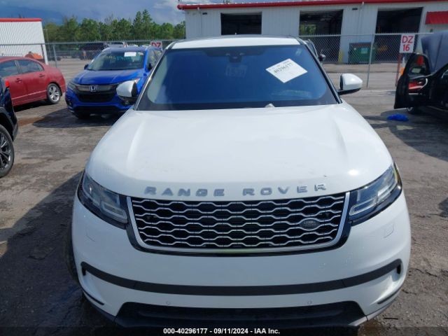 SALYB2EX3LA291308 Land Rover Range Rover Velar P250 S