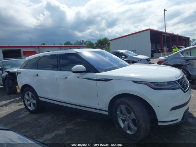 SALYB2EX3LA291308 Land Rover Range Rover Velar P250 S