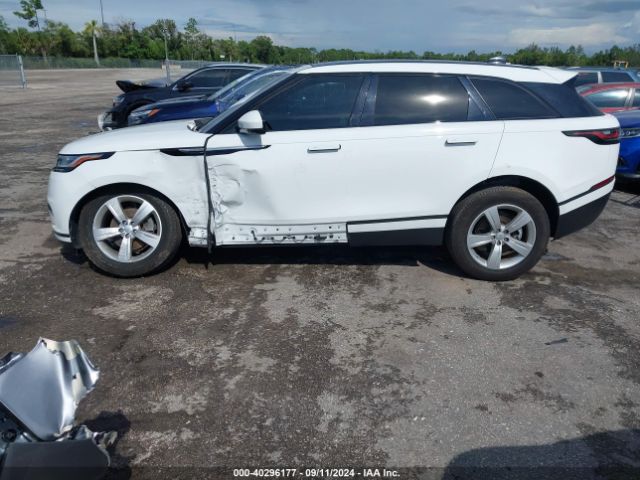 SALYB2EX3LA291308 Land Rover Range Rover Velar P250 S