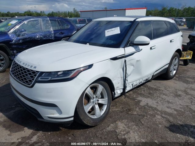 SALYB2EX3LA291308 Land Rover Range Rover Velar P250 S