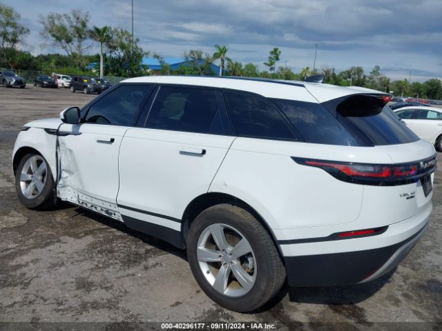 SALYB2EX3LA291308 Land Rover Range Rover Velar P250 S