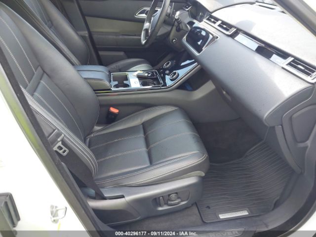 SALYB2EX3LA291308 Land Rover Range Rover Velar P250 S