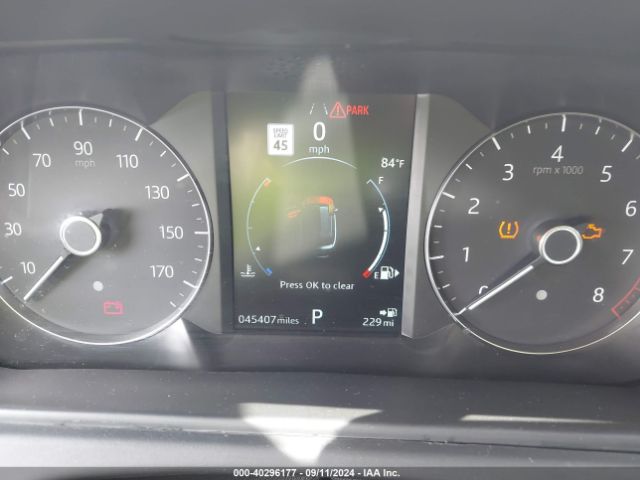 SALYB2EX3LA291308 Land Rover Range Rover Velar P250 S