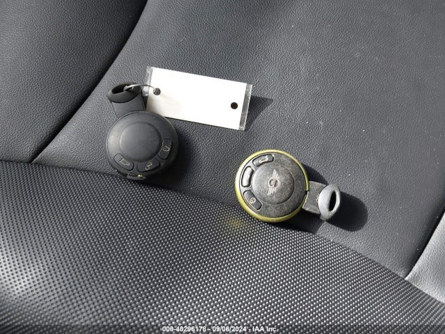 2013 MINI HARDTOP WMWSU3C56DT677335 Photo 10
