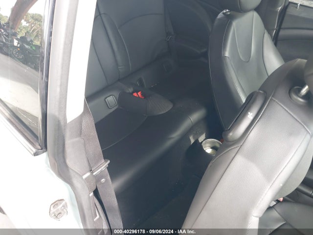 2013 MINI HARDTOP WMWSU3C56DT677335 Photo 7