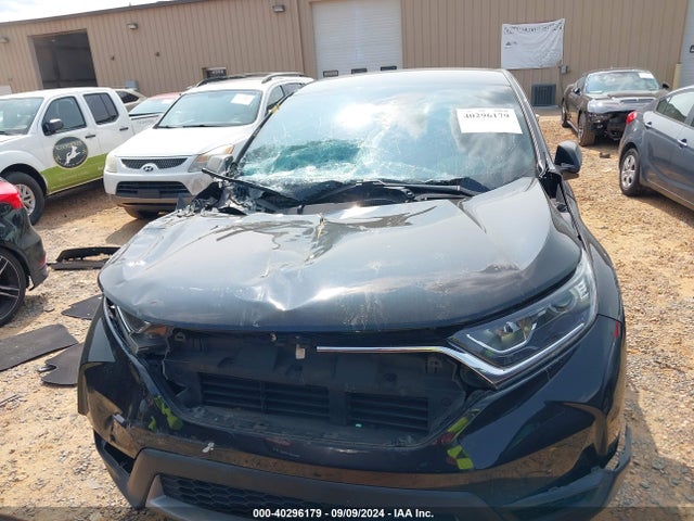 Honda CR-V LX 2019 2HKRW5H38KH400489 Image 13