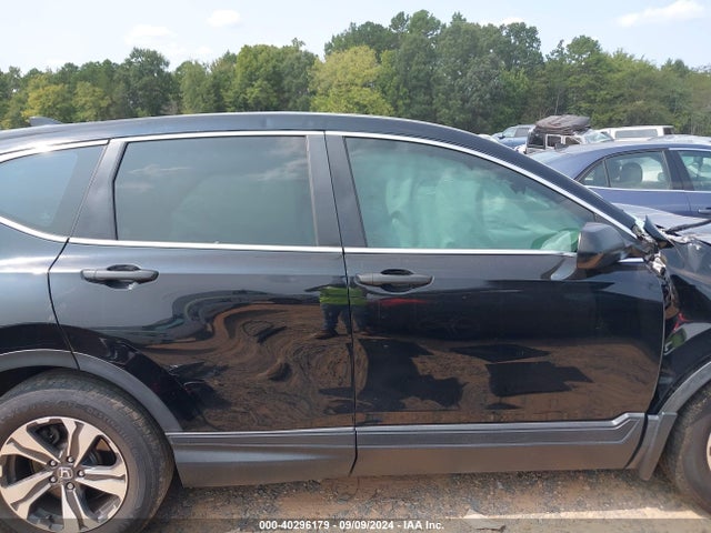 Honda CR-V LX 2019 2HKRW5H38KH400489 Image 14