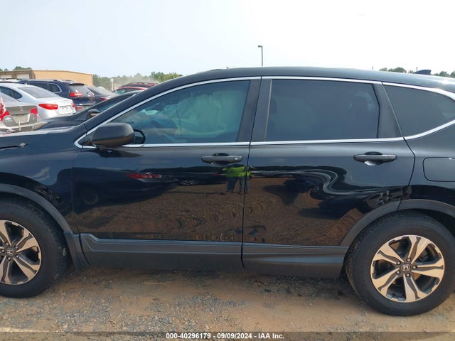 Honda CR-V LX 2019 2HKRW5H38KH400489 Image 15