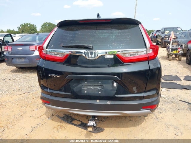 Honda CR-V LX 2019 2HKRW5H38KH400489 Image 17