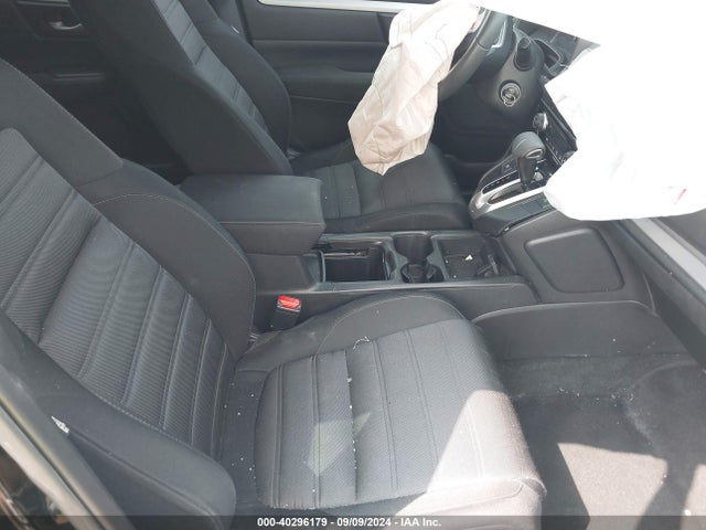 Honda CR-V LX 2019 2HKRW5H38KH400489 Image 5