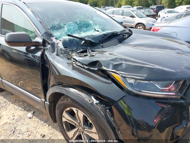 Honda CR-V LX 2019 2HKRW5H38KH400489 Image 6