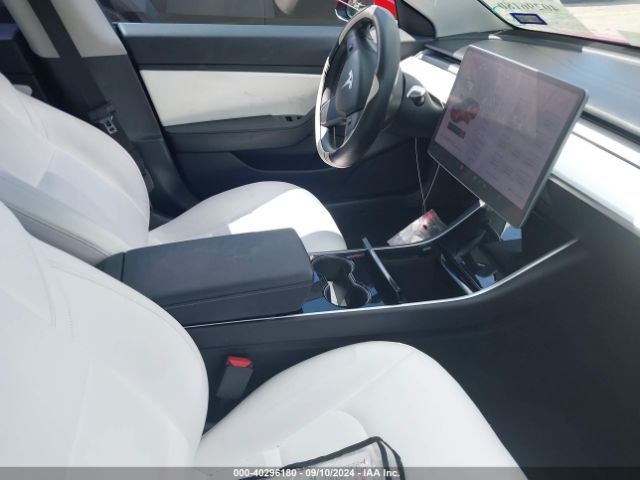 5YJ3E1EB8JF099698 Tesla Model 3 Long Range/performance