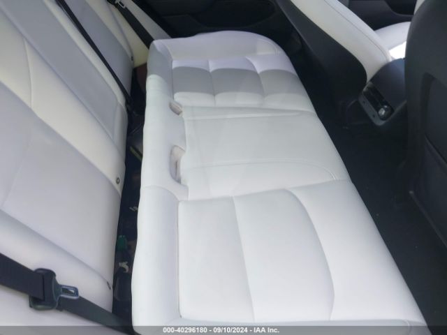 5YJ3E1EB8JF099698 Tesla Model 3 Long Range/performance