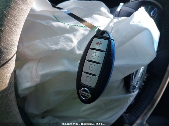 Nissan Pathfinder Sv 2015 5N1AR2MN1FC682904 Image 11