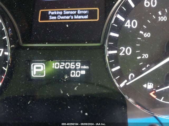 Nissan Pathfinder Sv 2015 5N1AR2MN1FC682904 Image 15