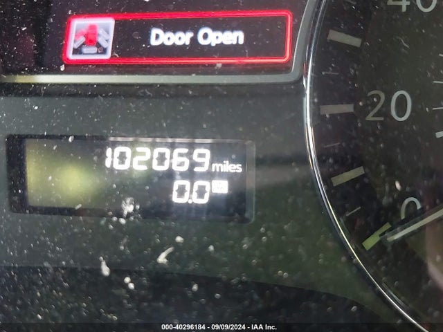 Nissan Pathfinder Sv 2015 5N1AR2MN1FC682904 Image 7
