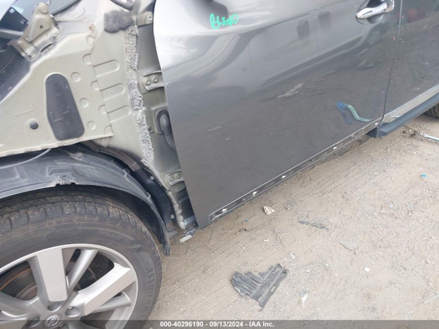 Nissan Pathfinder Platinum 2015 5N1AR2MM0FC708240 Image 17