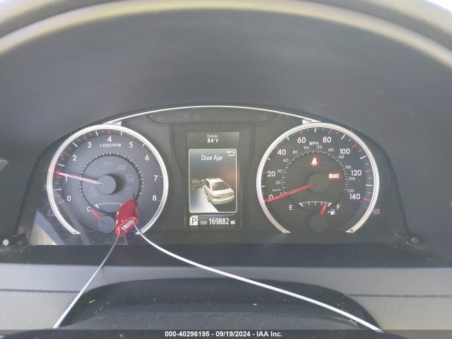 Toyota CAMRY SE 2017 4T1BF1FK2HU729980 Image 16