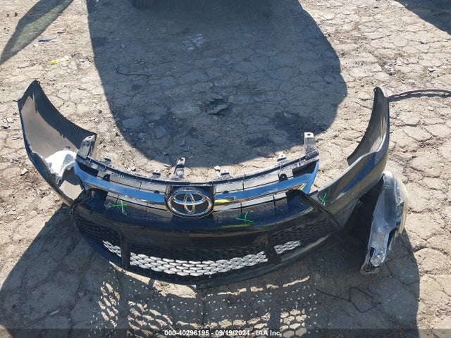 Toyota CAMRY SE 2017 4T1BF1FK2HU729980 Image 12