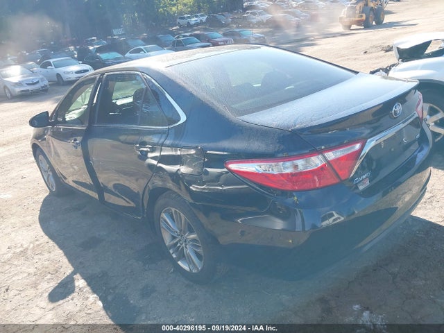 Toyota CAMRY SE 2017 4T1BF1FK2HU729980 Image 3