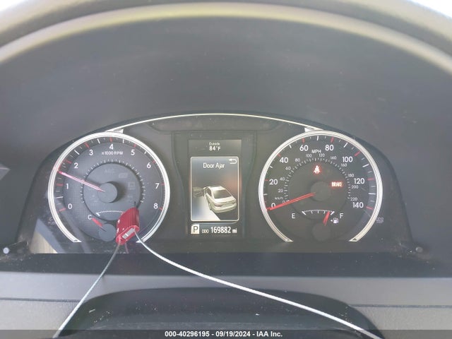 Toyota CAMRY SE 2017 4T1BF1FK2HU729980 Image 7