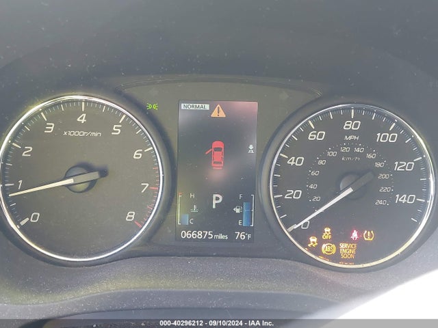 2014 MITSUBISHI OUTLANDER JA4AZ3A33EZ003301 Photo 6