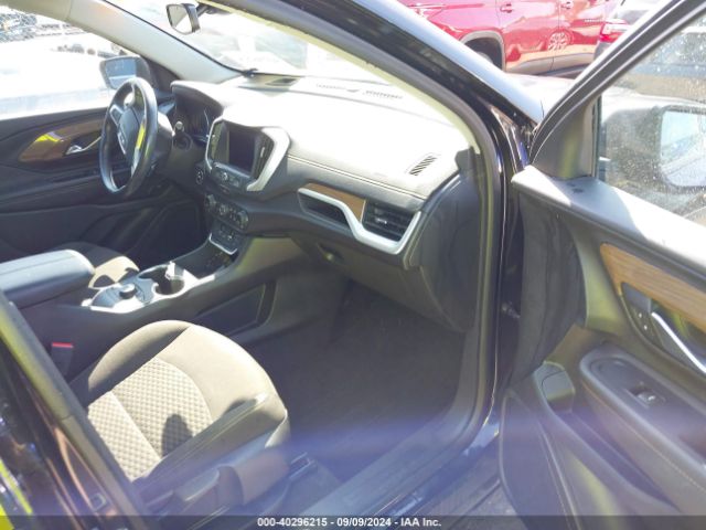 3GKALTEV0LL307066 GMC Terrain Awd Sle