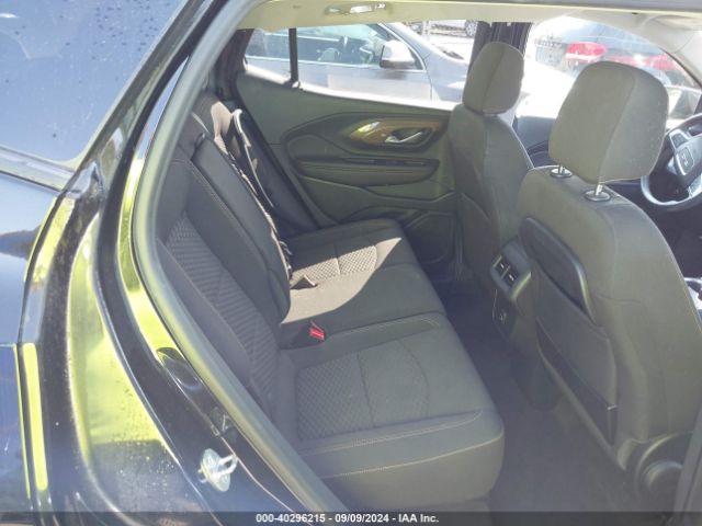 3GKALTEV0LL307066 GMC Terrain Awd Sle