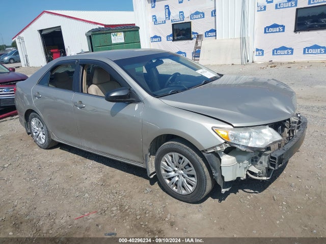 2014 4T1BF1FK5EU821127 главное изображение